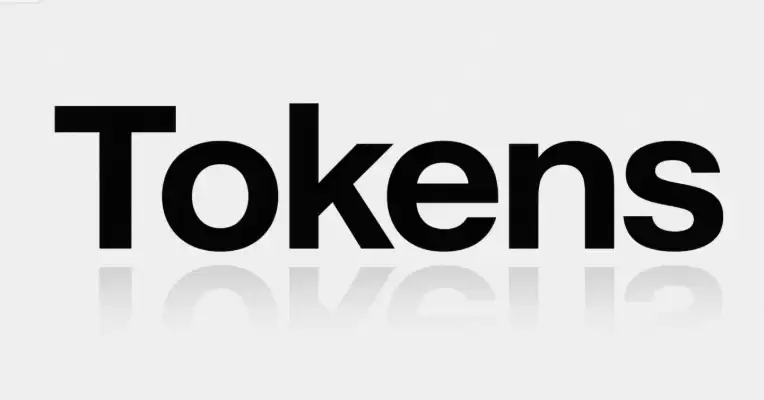 tokens
