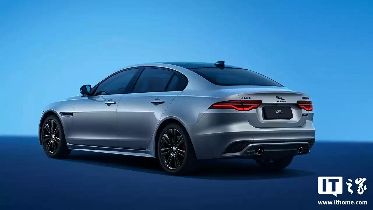 消息称捷豹路虎正寻求