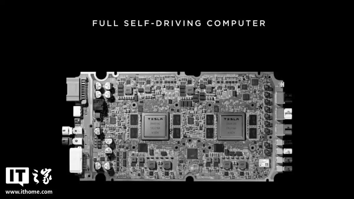 消息称特斯拉、苹果正考虑引入玻璃基板:减少翘曲现象,提升