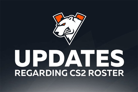 VP因瑞典拒签无缘EPL S19,ENCE替补冲击布达佩斯Major