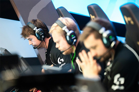 Astralis 2-1逆转Fluxo:Mirage战术解析与Nuke碾压复盘