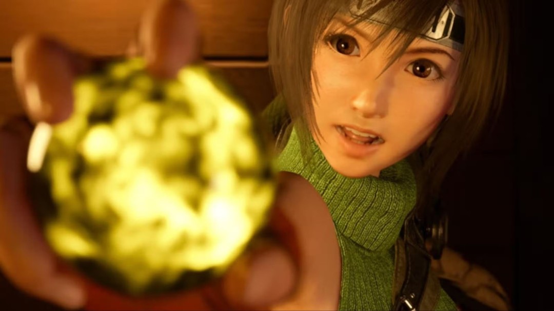 《FF7重生》终章主题曝光，第三部谢幕密码引热议