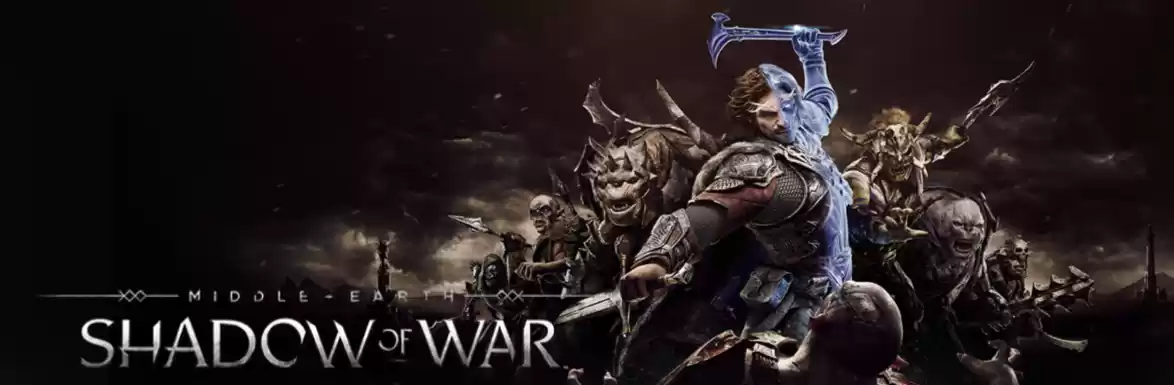 消息称《魔戒》游戏新作开发中:阿联酋