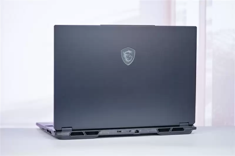 RTX50系显卡性能展示