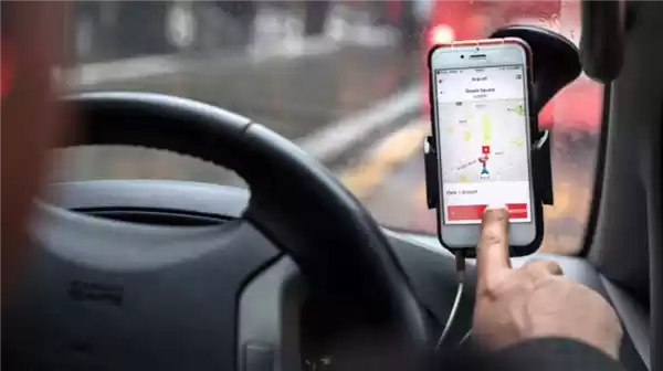 网约车价格规范通知