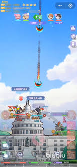 弹弹星球连击流派玩法解析,高伤害连招技巧分享