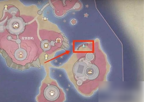 《无限暖暖》星光绽放之时通关攻略