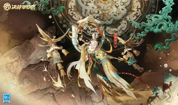 决战平安京新手快速获得金币技巧