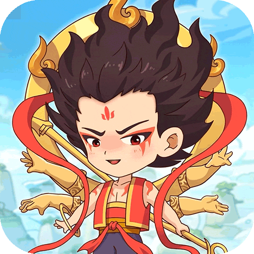 潮英雄游戏v0.0.7