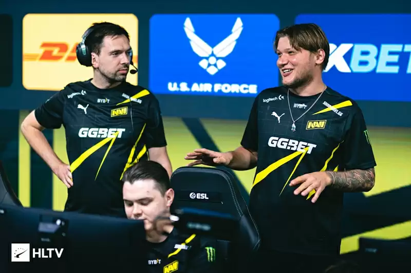 s1mple职业生涯数据