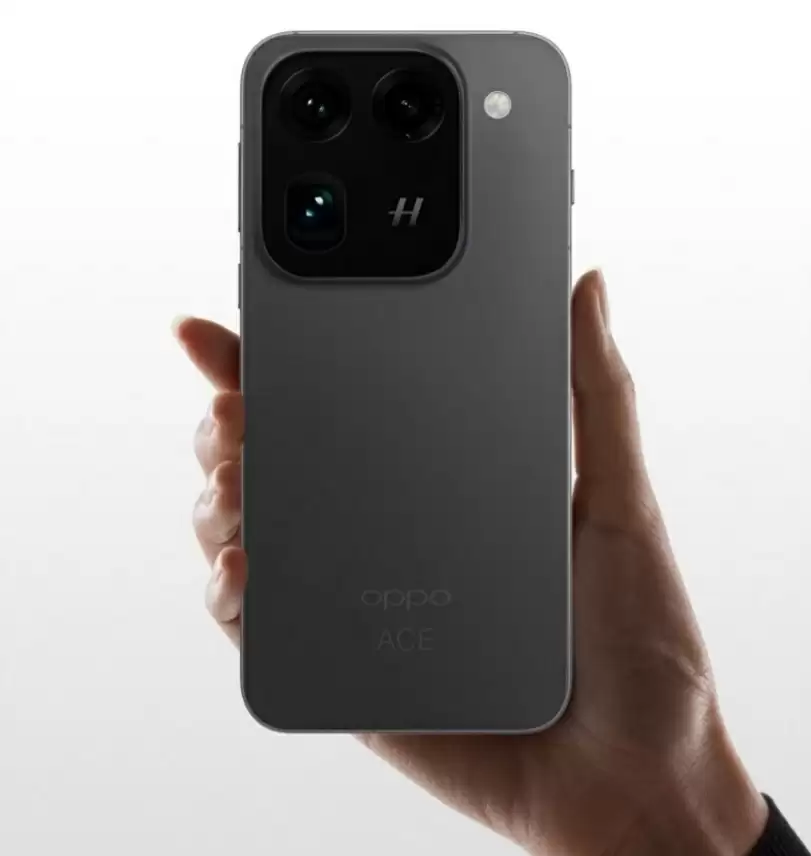 OPPO Find X9系列更多特性展示