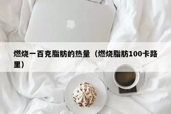 燃烧一百克脂肪的热量(燃烧脂肪100卡路里)