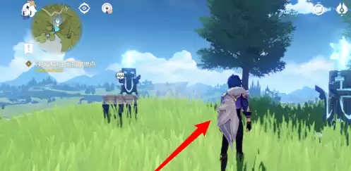 原神中新兵的徽记在哪里获得