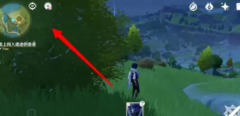 原神中新兵的徽记在哪里获得