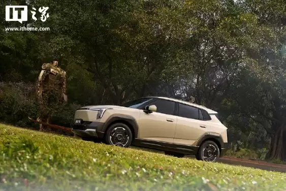 东风纳米06智能驾驶系统