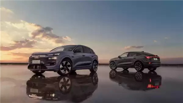 奥迪融合直售模式介绍