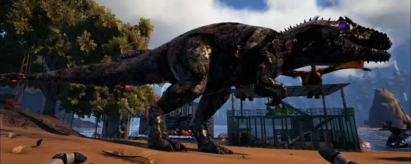 方舟皮毛怎么得