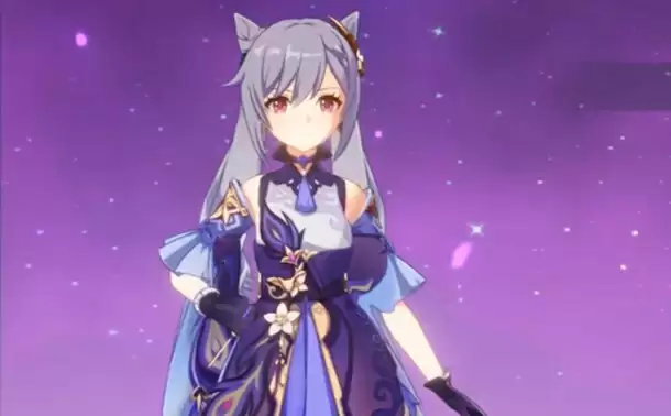 原神角色强度排行最新