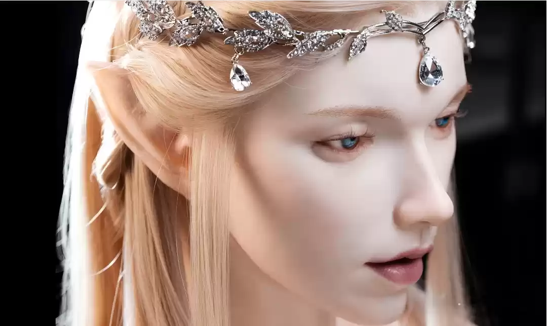 首形科技产品展示