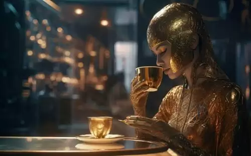 加密领域的人工智能用例：人工智能可以运行DAO-第1张图片-区块家园