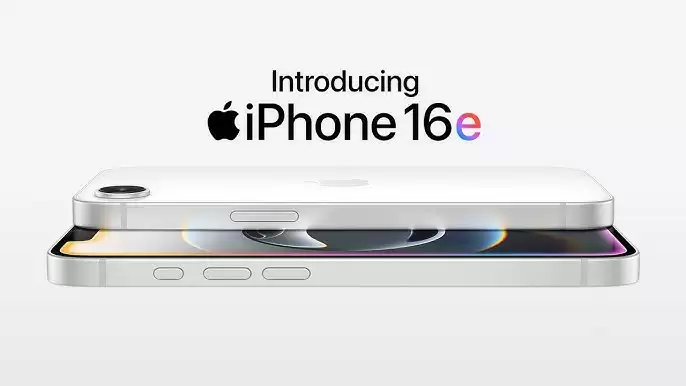 163 页苹果 iPhone 16e 机密设计原理图泄露，CPU、GPU“全盘托出”