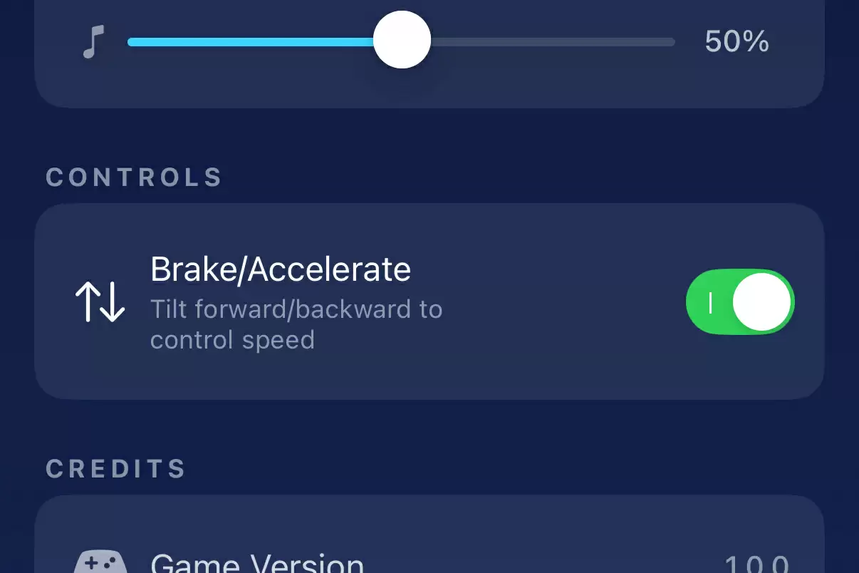 首款能用苹果 AirPods 耳机操控的游戏：摩托车竞速游戏 RidePods 问世
