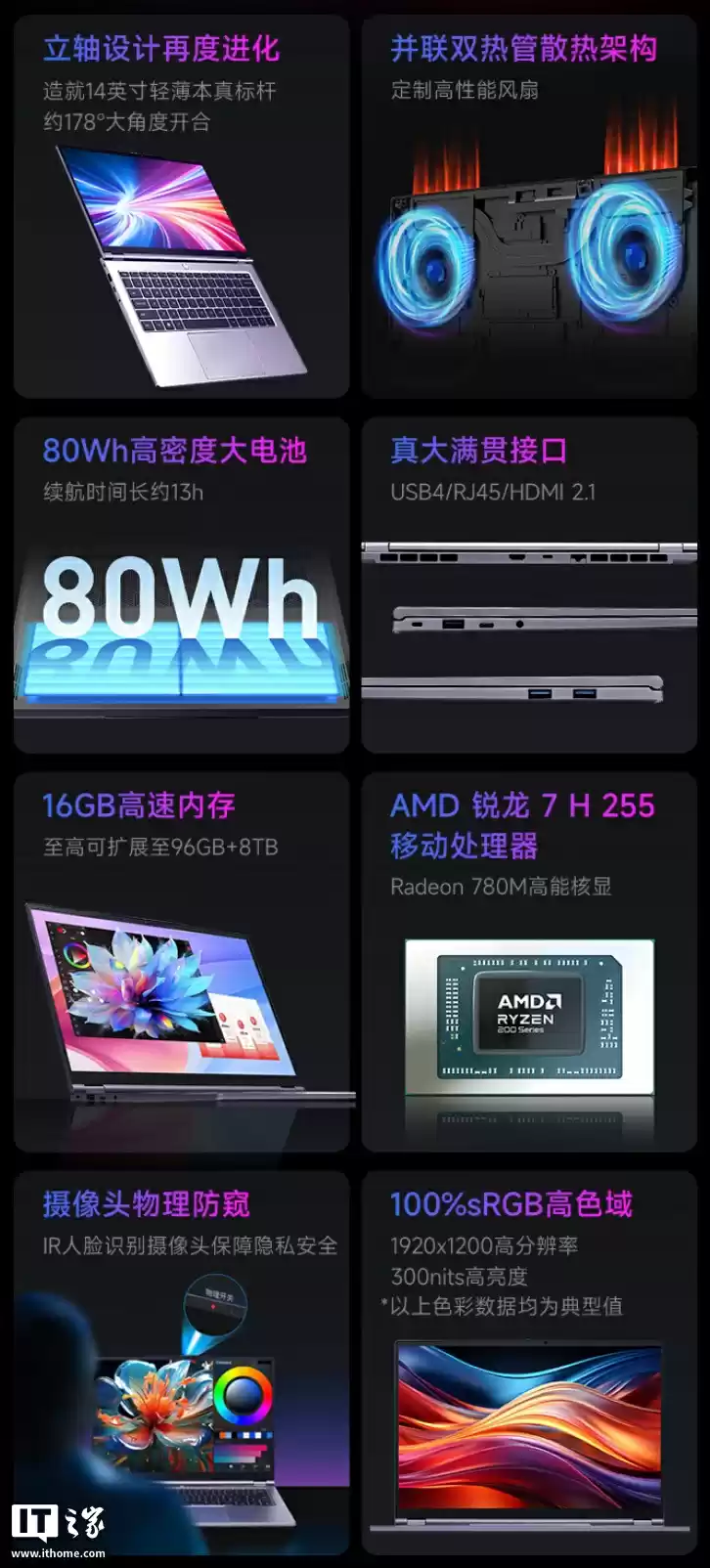 机械革命推出 2026 款无界 14X 斗战版笔记本：R7 H 255 + 16G + 512G，3199 元