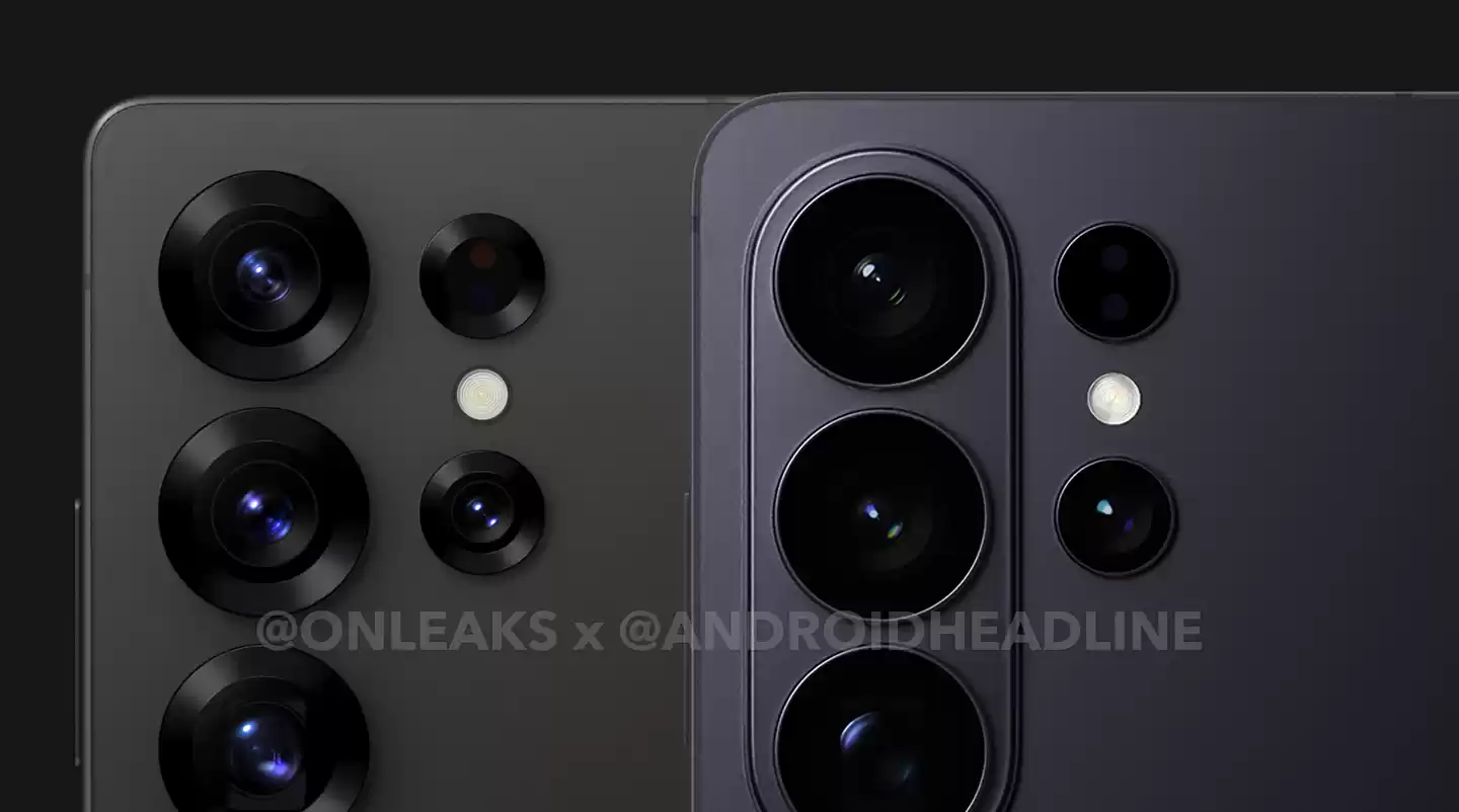 三星 Galaxy S26 Ultra 手机抢先看：圆润边角、60W 快充，骁龙 / Exynos 双芯片策略有望回归