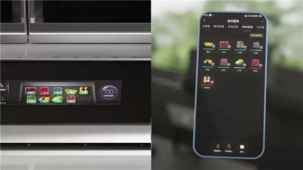 从控氧保鲜到平嵌美学，卡萨帝冰箱为何总能率先打破行业边界？