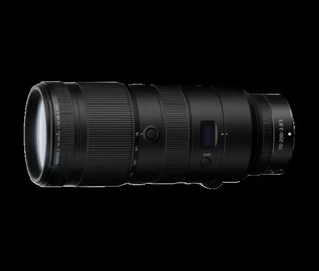 夏日荷韵之约:与尼康一起存档芳荷百态