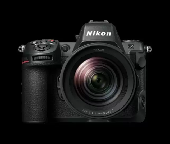 夏日荷韵之约:与尼康一起存档芳荷百态