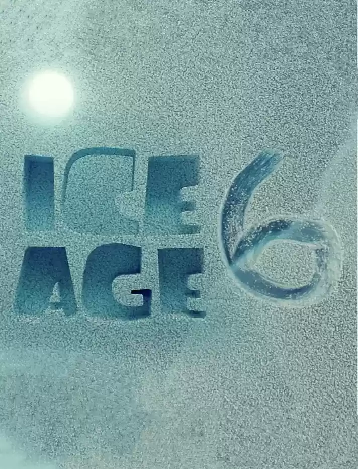 冰川时代系列角色