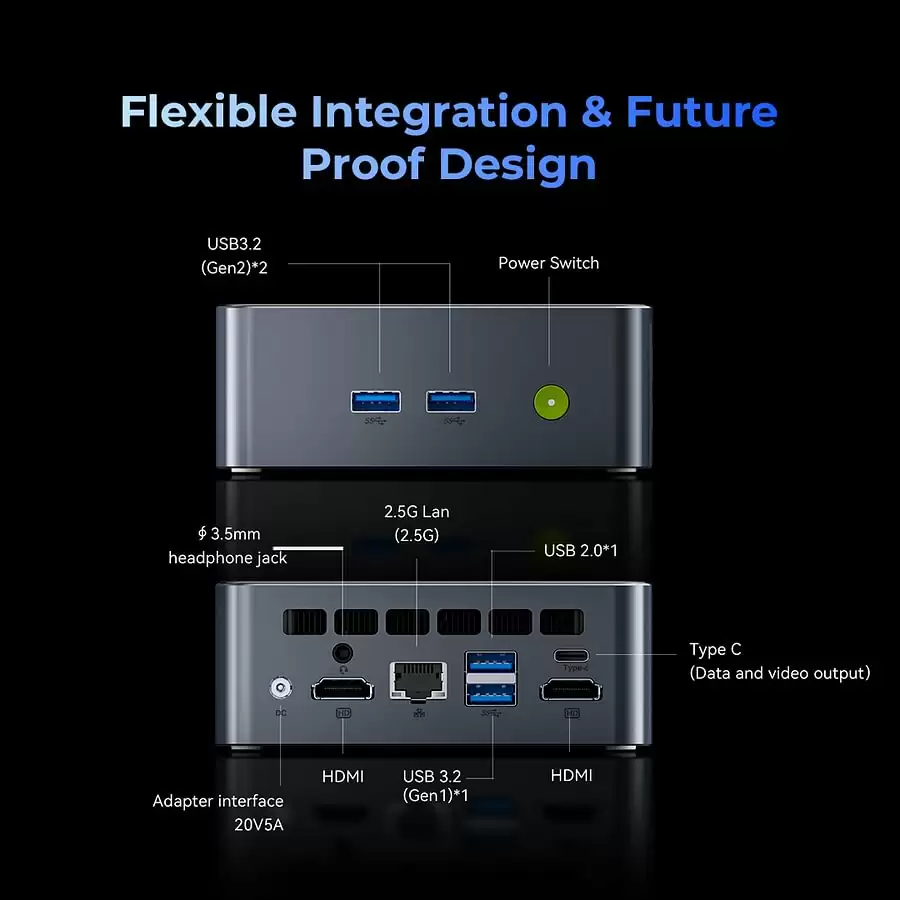 搭载英特尔酷睿