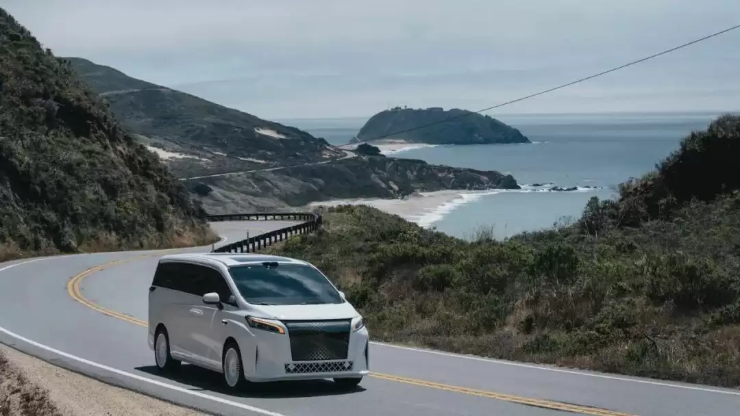 法拉第未来完成对纳斯达克上市公司 QLGN 的战略投资，加速推进“双飞轮 & 双桥梁”生态战略