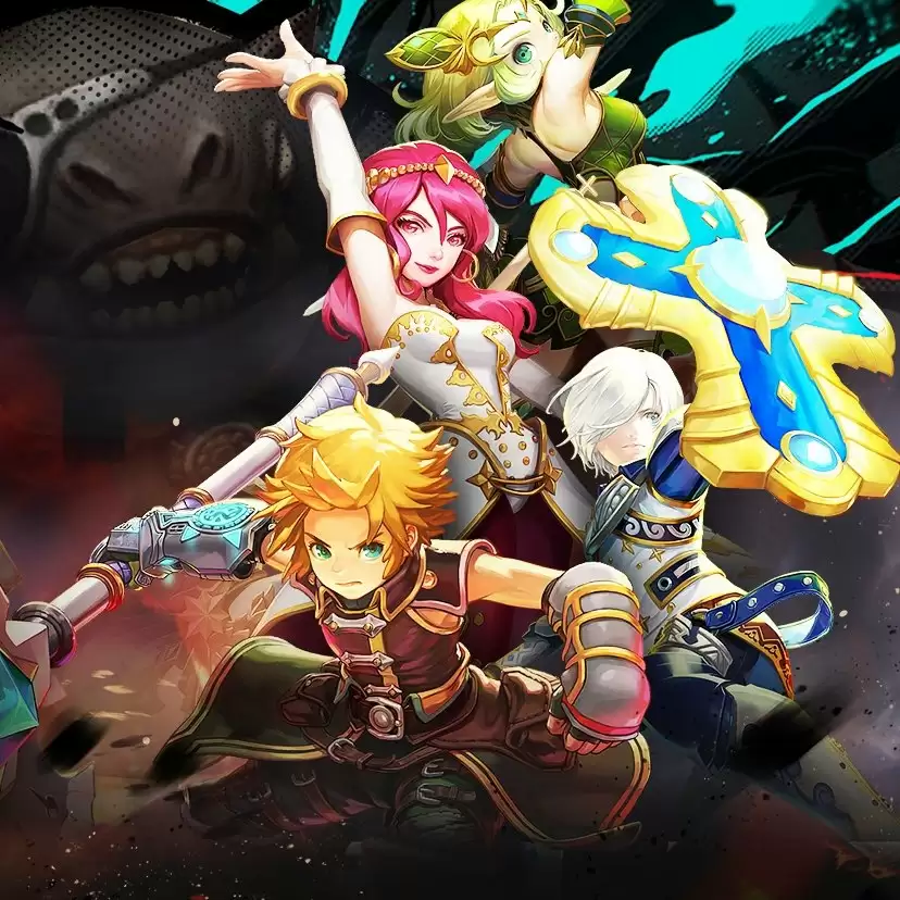 盛趣游戏：《龙之谷》私服从业者获刑