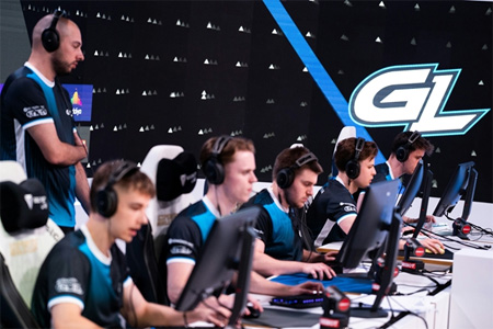 EPL S22爆冷门:GamerLegion 2-0横扫Astralis