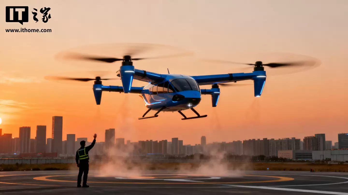 深圳重金扶持低空经济发展:设四类资助,最高奖励