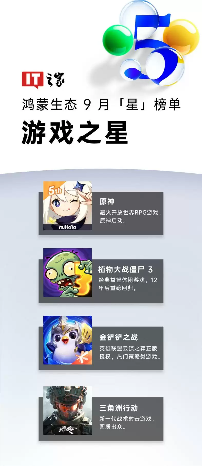 IT之家鸿蒙生态