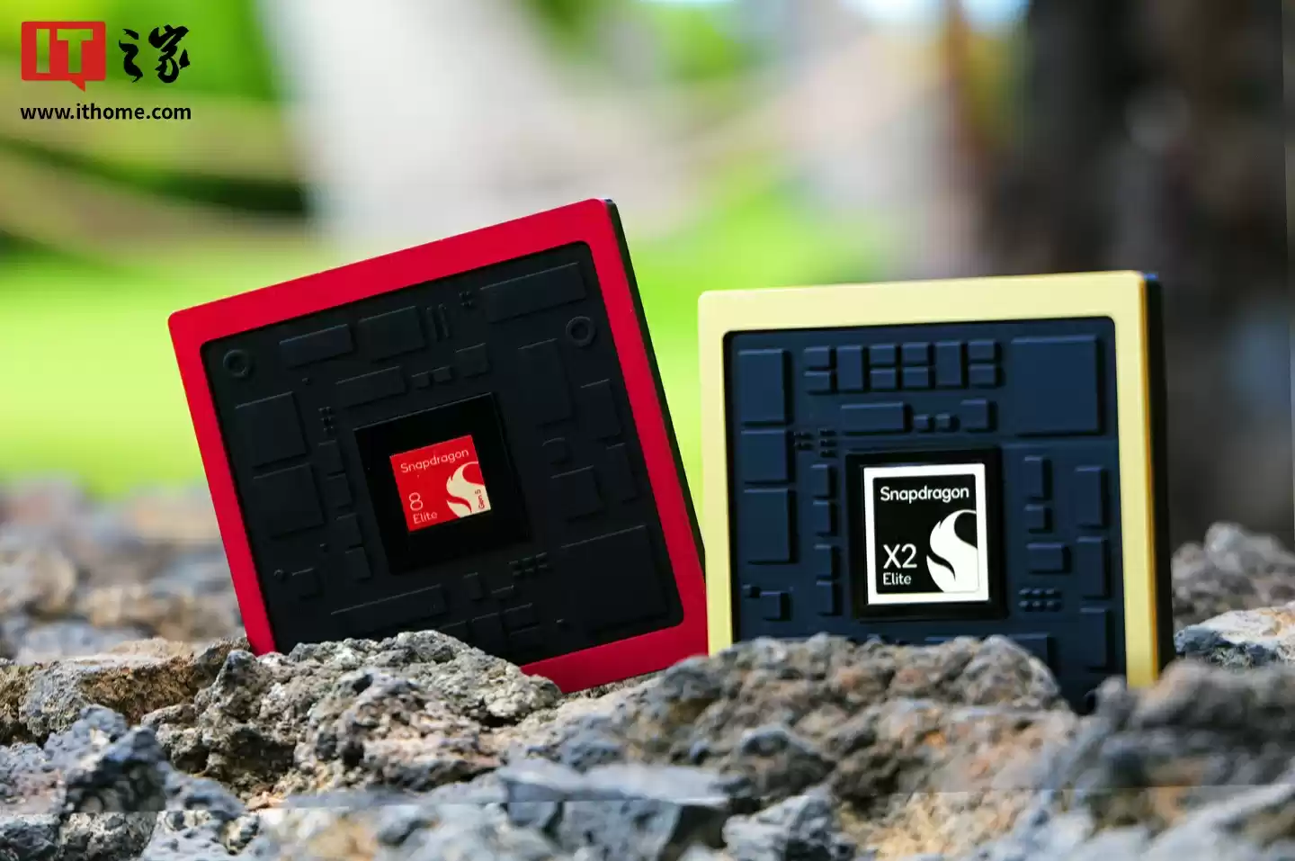 高通最强笔记本芯片骁龙