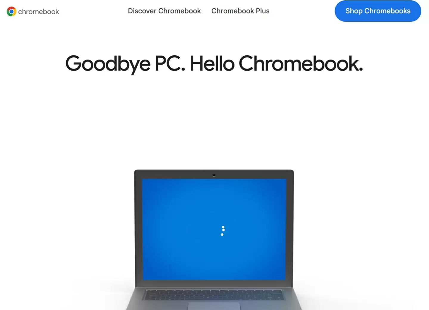 “捅刀”微软：谷歌搜索首页弹窗称