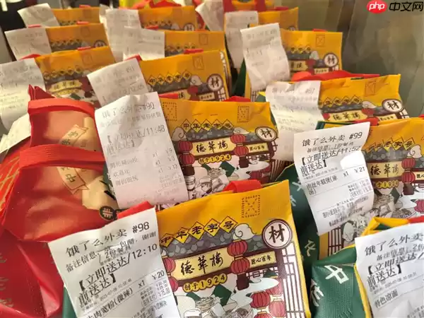 淘宝闪购500亿补贴战绩：首周逾4000家餐饮品牌创销售新高