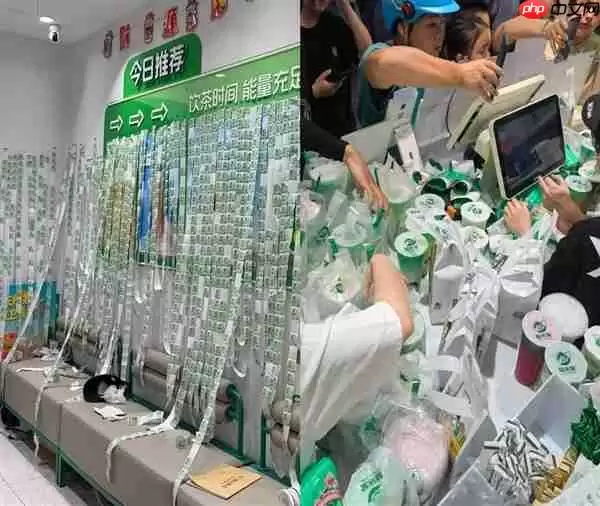 淘宝闪购500亿补贴战绩：首周逾4000家餐饮品牌创销售新高