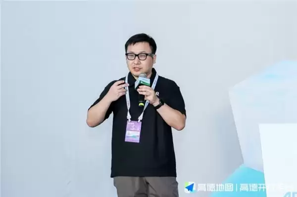 高德开放平台亮相 2025 云栖大会,“AMAP AI Inside”推动空间智能走进 360 行!