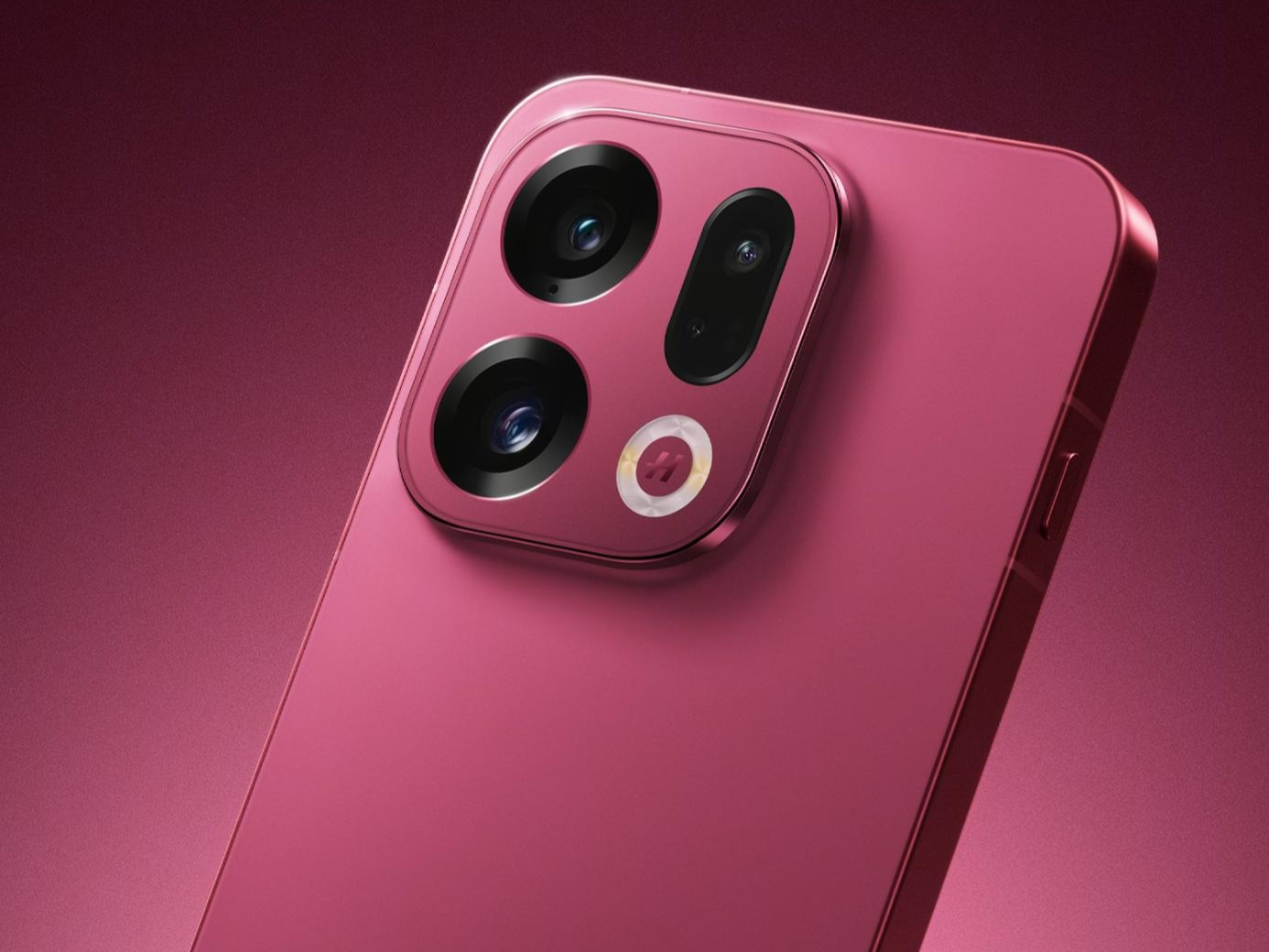 10月16日发布OPPO Find X9系列：7000mAh+哈索尼四摄
