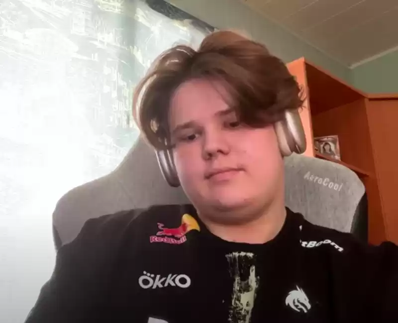 zweih：我不在乎面对什么对手，我的任务就是专注比赛