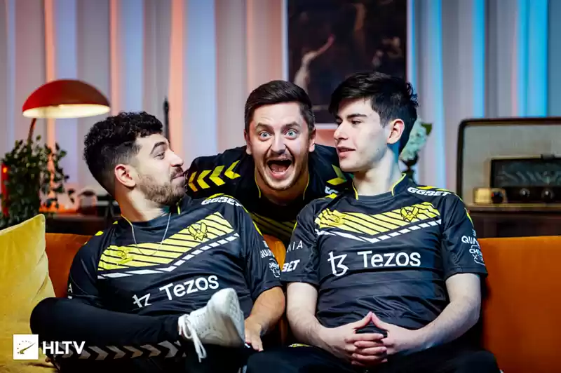 flameZ长文采访：NAVI曾给我发过offer，去年失望与挑战并存