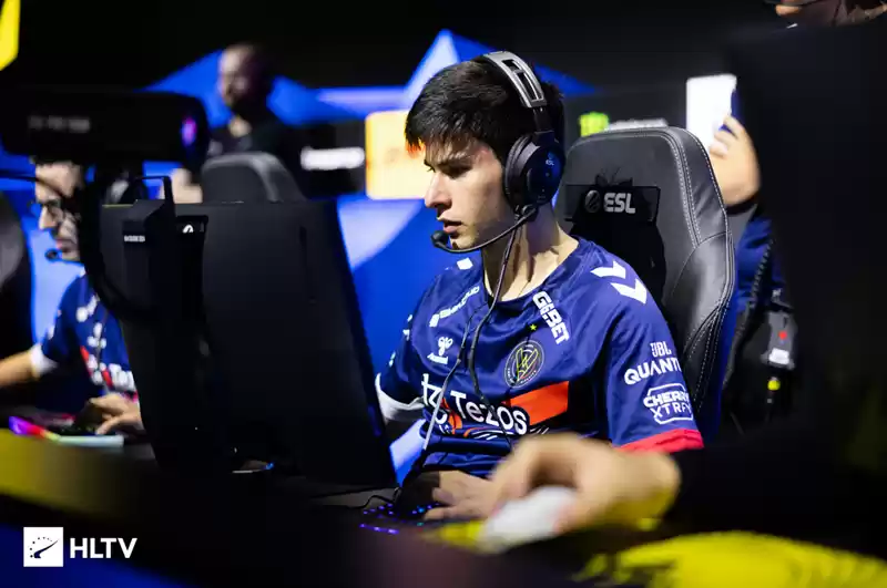 flameZ长文采访：NAVI曾给我发过offer，去年失望与挑战并存