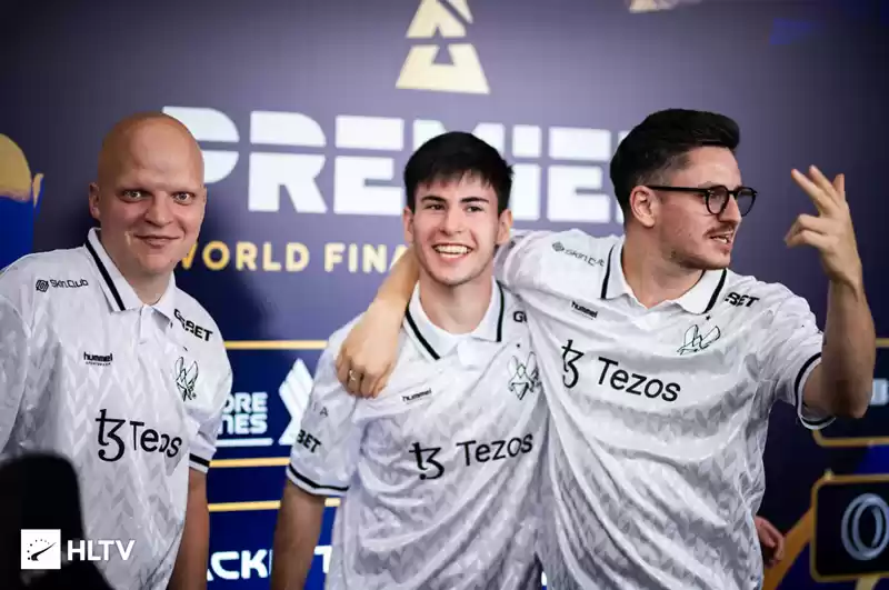 flameZ长文采访：NAVI曾给我发过offer，去年失望与挑战并存