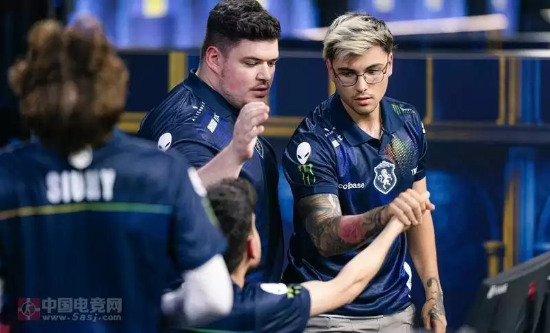 电竞豪门战队Liquid深陷困境:阵容老化、战术混乱亟待改变