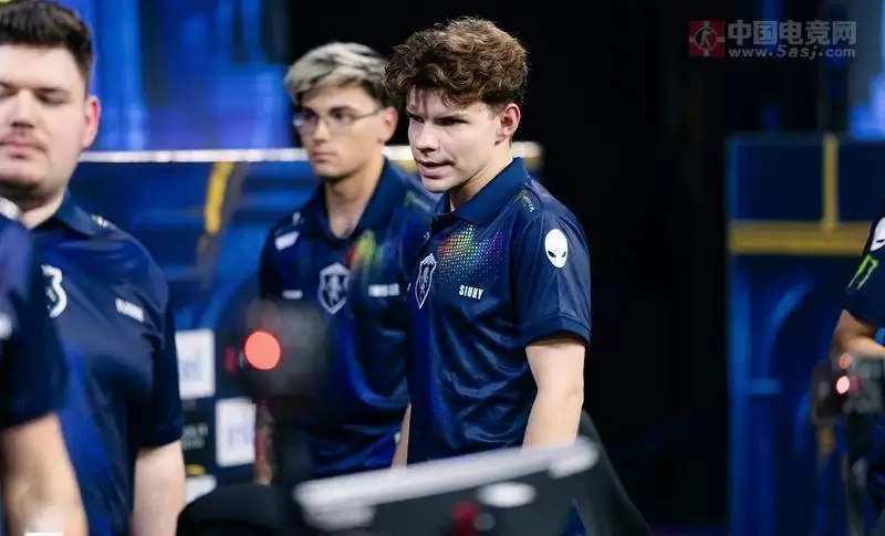 电竞豪门战队Liquid深陷困境:阵容老化、战术混乱亟待改变